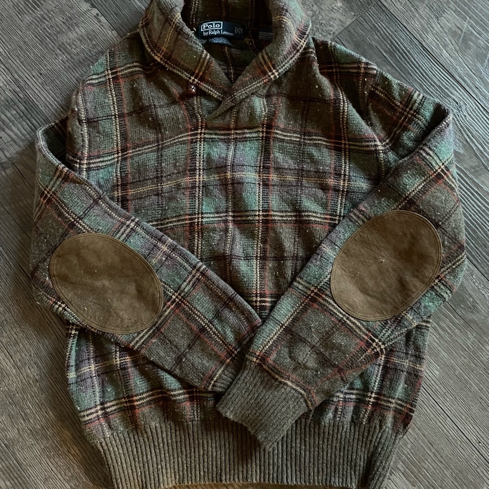 Ralph Lauren Polo size Large